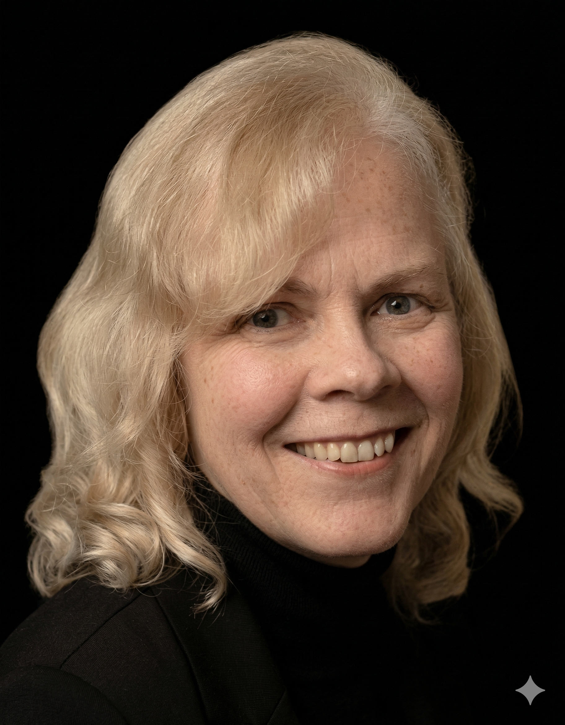 Debora Massouda, Ph.D.